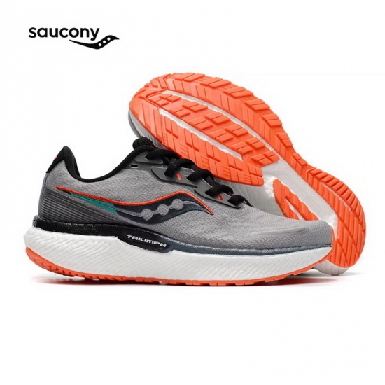 Saucony Triumph 19 Men Shoes 233 09 Saucony Triumph 19 Men Shoes 233 09