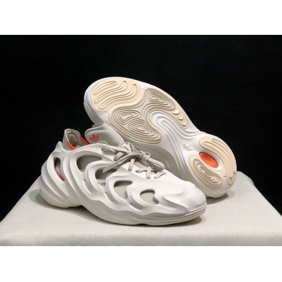 adidas originals adiFOM Q Wonder White adidas originals adiFOM Q Wonder White