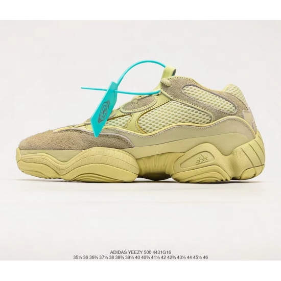 Adidas Yeezy 500 Men Shoes 233 02 Adidas Yeezy 500 Men Shoes 233 02