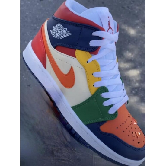 Air Jordan 1 911 Colorful Shoes 23G 002 Air Jordan 1 911 Colorful Shoes 23G 002