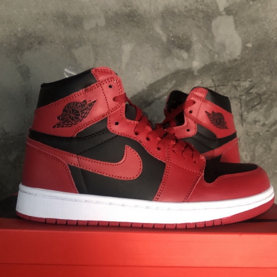 Men Air Jordan 1 Shoes 23C 018 Men Air Jordan 1 Shoes 23C 018