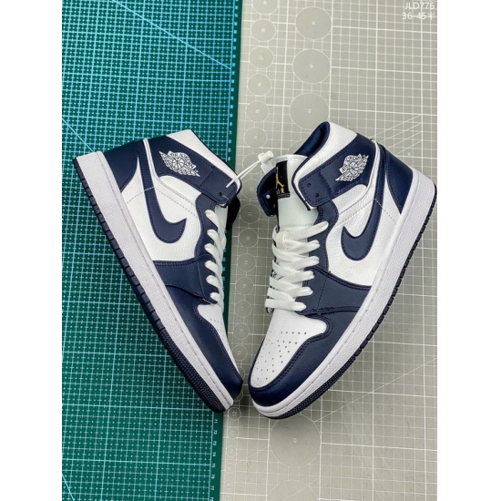 Men Air Jordan 1 Shoes 23C 022 Men Air Jordan 1 Shoes 23C 022
