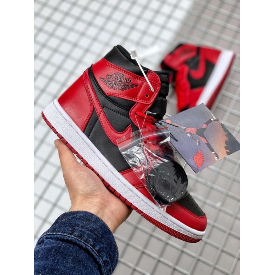 Men Air Jordan 1 Shoes 23C 031 Men Air Jordan 1 Shoes 23C 031