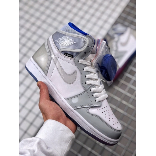 Men Air Jordan 1 Shoes 23C 044 Men Air Jordan 1 Shoes 23C 044