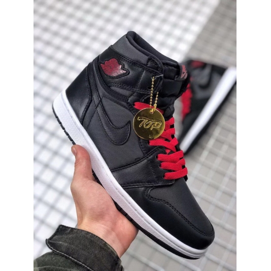 Men Air Jordan 1 Shoes 23C 047 Men Air Jordan 1 Shoes 23C 047