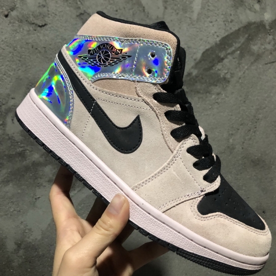 Men Air Jordan 1 Shoes 23C 051 Men Air Jordan 1 Shoes 23C 051