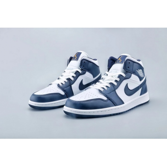 Men Air Jordan 1 Shoes 23C 062 Men Air Jordan 1 Shoes 23C 062