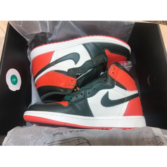 Men Air Jordan 1 Shoes 23C 084 Men Air Jordan 1 Shoes 23C 084