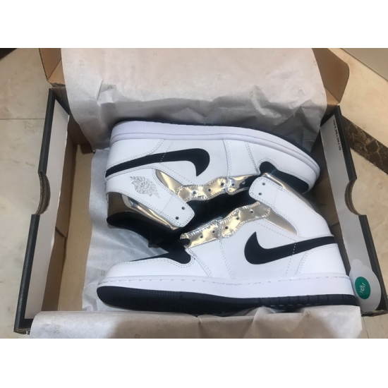 Men Air Jordan 1 Shoes 23C 092 Men Air Jordan 1 Shoes 23C 092