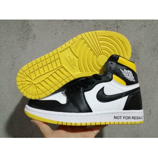 Men Air Jordan 1 Shoes 23C 105 Men Air Jordan 1 Shoes 23C 105