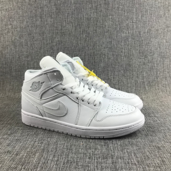 Men Air Jordan 1 Shoes 23C 124 Men Air Jordan 1 Shoes 23C 124