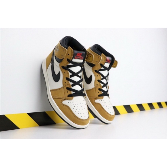 Men Air Jordan 1 Shoes 23C 158 Men Air Jordan 1 Shoes 23C 158