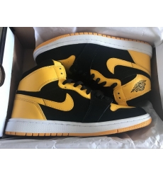 Men Air Jordan 1 Shoes 23C 163