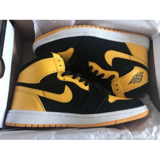 Men Air Jordan 1 Shoes 23C 163 Men Air Jordan 1 Shoes 23C 163