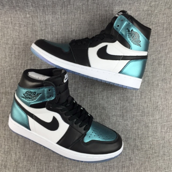 Men Air Jordan 1 Shoes 23C 183 Men Air Jordan 1 Shoes 23C 183