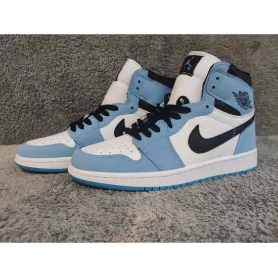 Men Air Jordan 1 Shoes 23C 217 Men Air Jordan 1 Shoes 23C 217