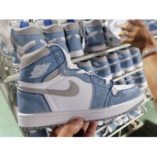 Men Air Jordan 1 Shoes 23C 240 Men Air Jordan 1 Shoes 23C 240