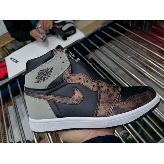 Men Air Jordan 1 Shoes 23C 241 Men Air Jordan 1 Shoes 23C 241
