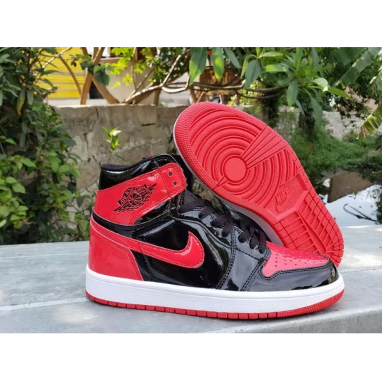 Men Air Jordan 1 Shoes 23C 264 Men Air Jordan 1 Shoes 23C 264