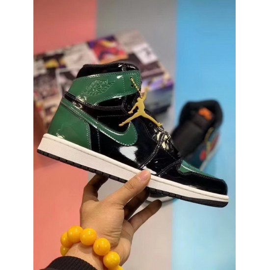 Men Air Jordan 1 Shoes 23C 275 Men Air Jordan 1 Shoes 23C 275