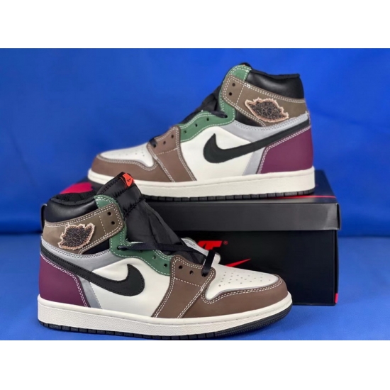 Men Air Jordan 1 Shoes 23C 276 Men Air Jordan 1 Shoes 23C 276