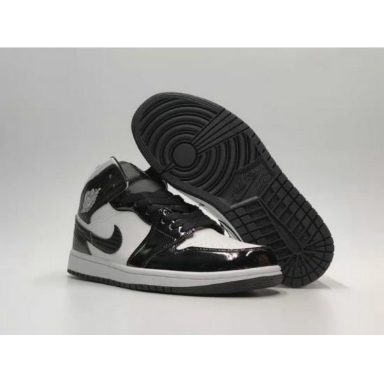Men Air Jordan 1 Shoes 23C 283 Men Air Jordan 1 Shoes 23C 283