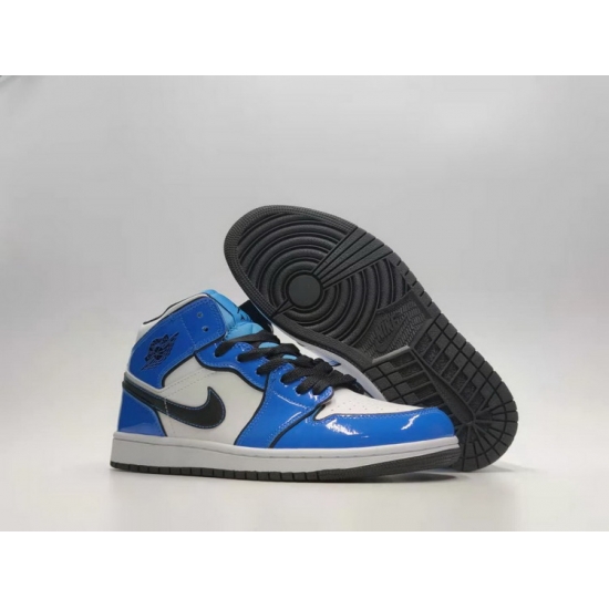 Men Air Jordan 1 Shoes 23C 290 Men Air Jordan 1 Shoes 23C 290