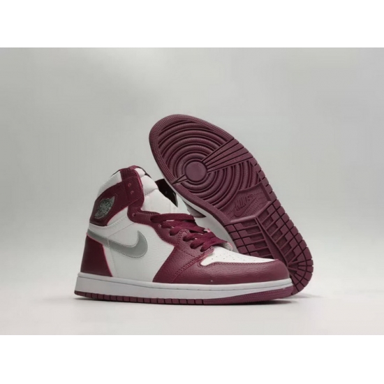 Men Air Jordan 1 Shoes 23C 312 Men Air Jordan 1 Shoes 23C 312