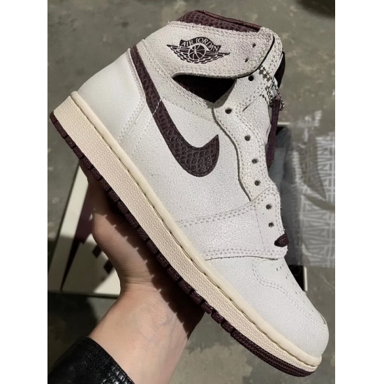 Men Air Jordan 1 Shoes 23C 314 Men Air Jordan 1 Shoes 23C 314