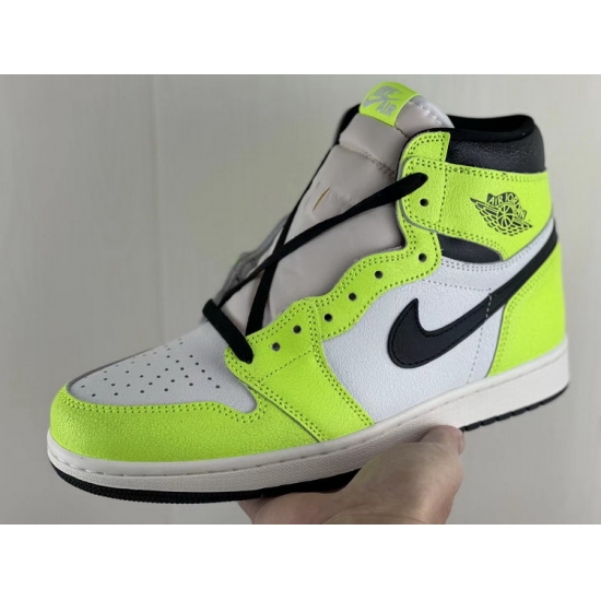 Men Air Jordan 1 Shoes 23C 338 Men Air Jordan 1 Shoes 23C 338