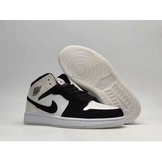 Men Air Jordan 1 Shoes 23C 344 Men Air Jordan 1 Shoes 23C 344