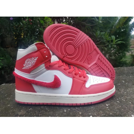 Men Air Jordan 1 Shoes 23C 346 Men Air Jordan 1 Shoes 23C 346