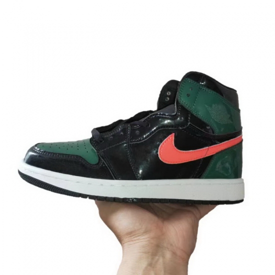 Men Air Jordan 1 Shoes 23C 366 Men Air Jordan 1 Shoes 23C 366