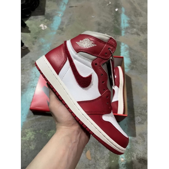 Men Air Jordan 1 Shoes 23C 383 Men Air Jordan 1 Shoes 23C 383