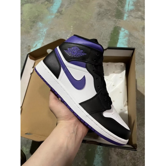 Men Air Jordan 1 Shoes 23C 387 Men Air Jordan 1 Shoes 23C 387