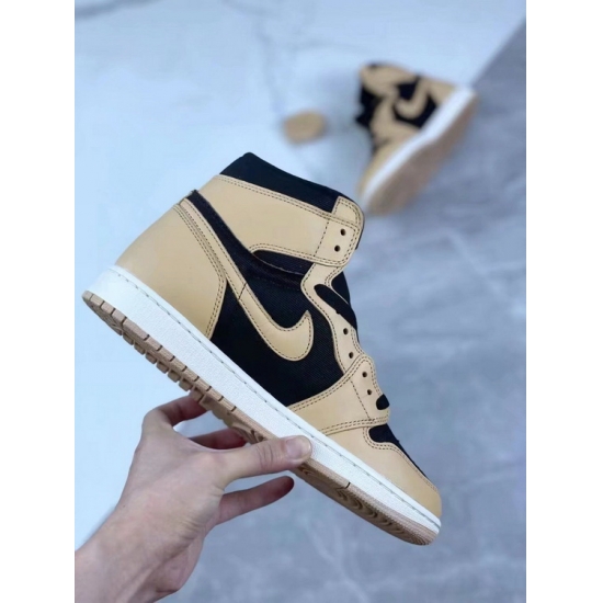 Men Air Jordan 1 Shoes 23C 413 Men Air Jordan 1 Shoes 23C 413