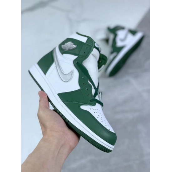 Men Air Jordan 1 Shoes 23C 419 Men Air Jordan 1 Shoes 23C 419