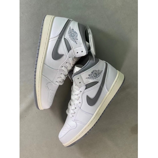 Men Air Jordan 1 Shoes 23C 423 Men Air Jordan 1 Shoes 23C 423