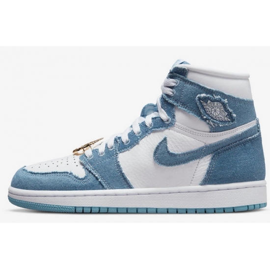 Men Air Jordan 1 Shoes 23C 433 Men Air Jordan 1 Shoes 23C 433