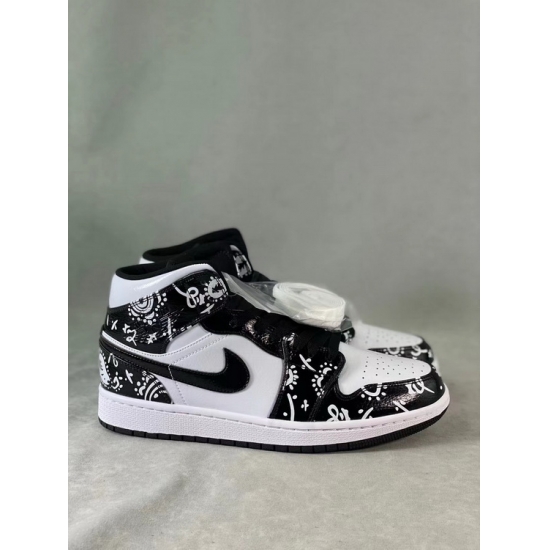Men Air Jordan 1 Shoes 23C 446 Men Air Jordan 1 Shoes 23C 446