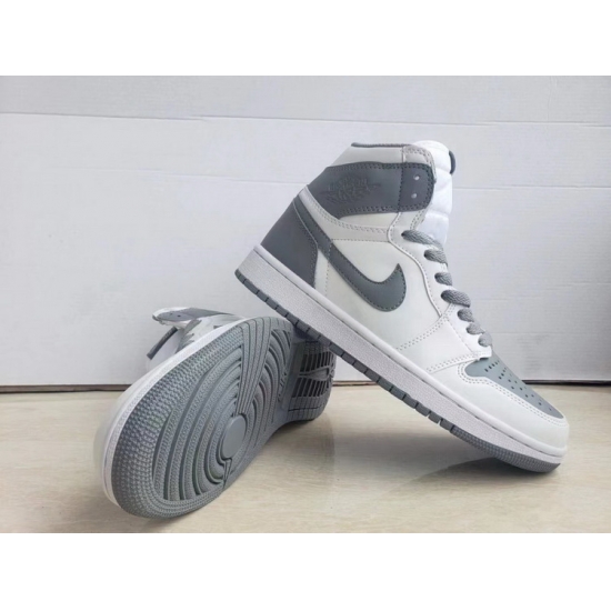 Men Air Jordan 1 Shoes 23C 448 Men Air Jordan 1 Shoes 23C 448