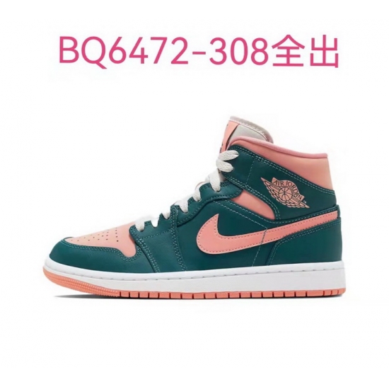 Men Air Jordan 1 Shoes 23C 460 Men Air Jordan 1 Shoes 23C 460