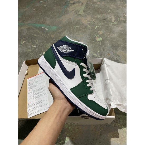 Men Air Jordan 1 Shoes 23C 461 Men Air Jordan 1 Shoes 23C 461