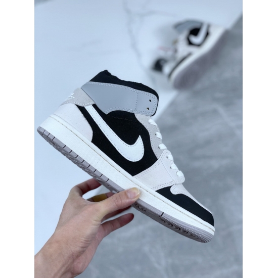 Men Air Jordan 1 Shoes 23C 497 Men Air Jordan 1 Shoes 23C 497