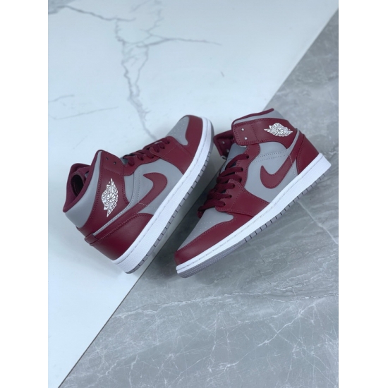 Men Air Jordan 1 Shoes 23C 516 Men Air Jordan 1 Shoes 23C 516