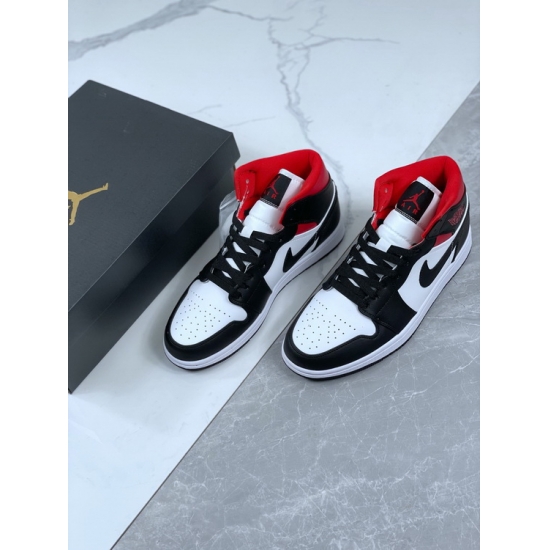 Men Air Jordan 1 Shoes 23C 526 Men Air Jordan 1 Shoes 23C 526