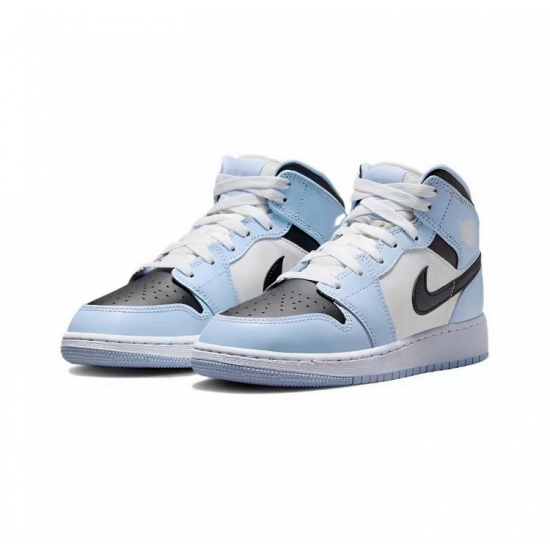 Men Air Jordan 1 Shoes 23C 536 Men Air Jordan 1 Shoes 23C 536