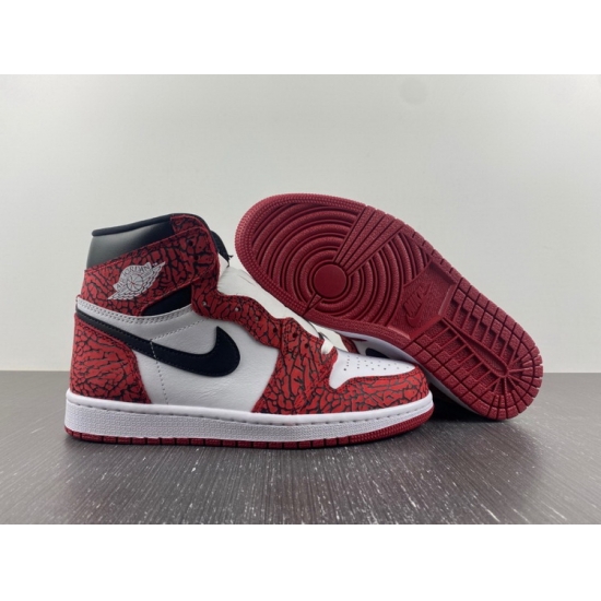 Men Air Jordan 1 Shoes 23C 542 Men Air Jordan 1 Shoes 23C 542