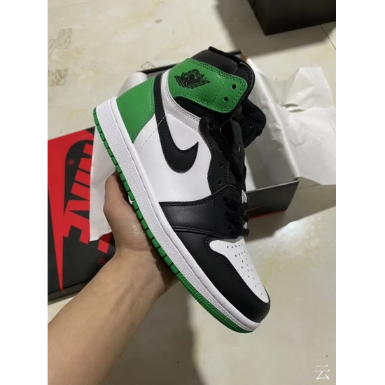 Men Air Jordan 1 Shoes 23C 556 Men Air Jordan 1 Shoes 23C 556