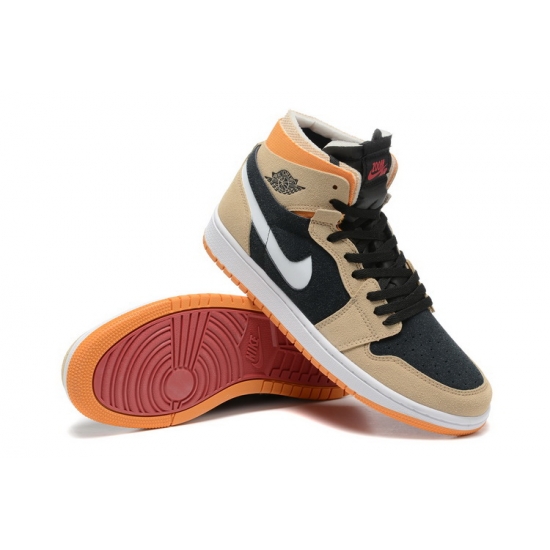 Men Air Jordan 1 Shoes 23C 570 Men Air Jordan 1 Shoes 23C 570